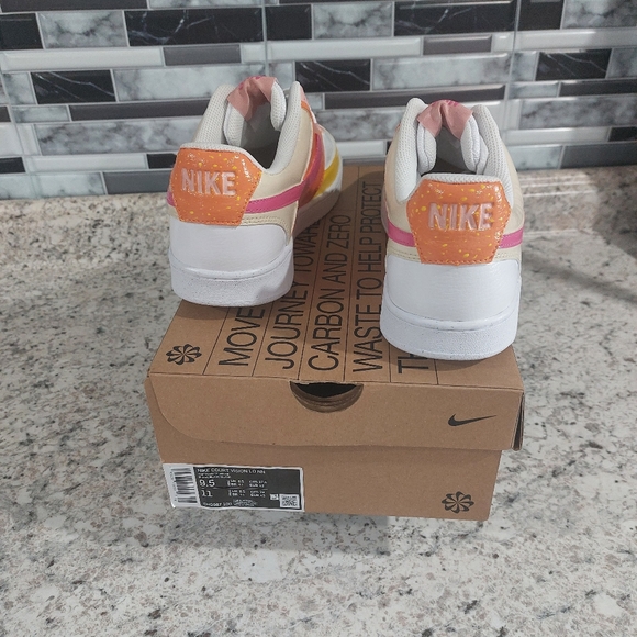 Custom nike - Picture 4 of 4